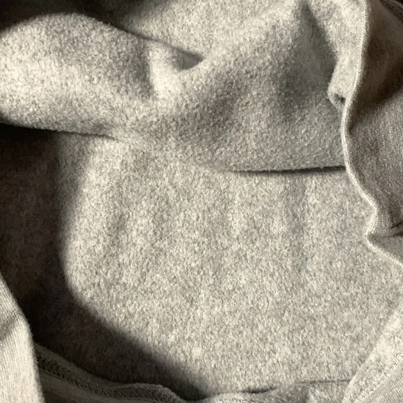 Mens WASHINGTON D.C. United States Nations Capital Gray HOODIE Sweatshirt - Picture 13 of 14